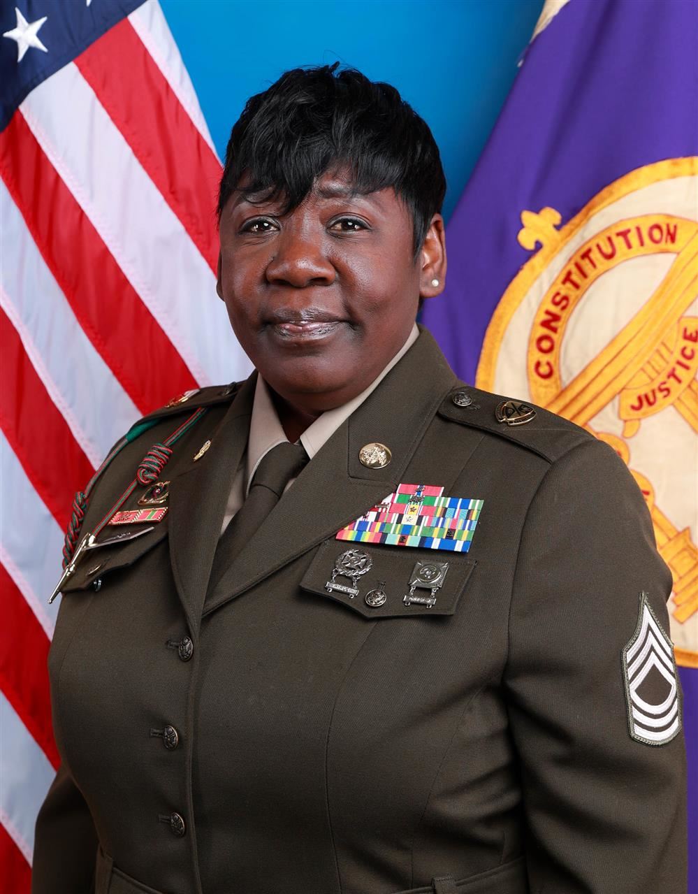 Army Instructor